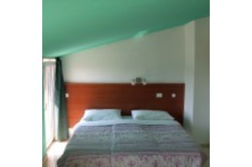 Croaţia Privát Premantura, Exteriorul